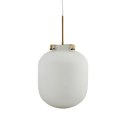Lampa BALL WHITE