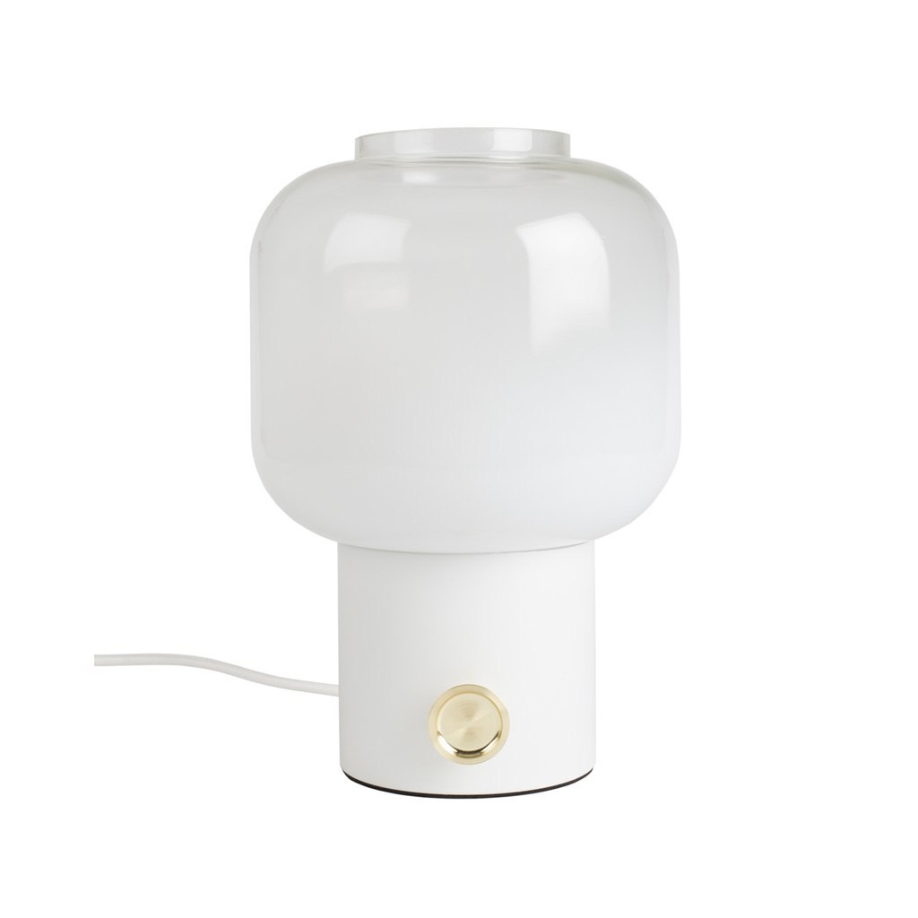 Lampa MOODY DIMMER WHITE
