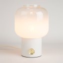 Lampa MOODY DIMMER WHITE
