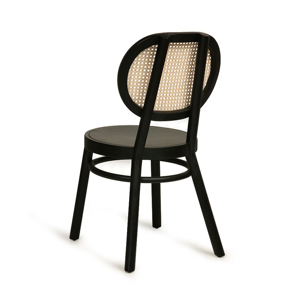 Krzesło RETRO CANE