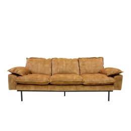 Sofa RETRO 3-os