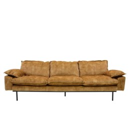 Sofa RETRO 4-os