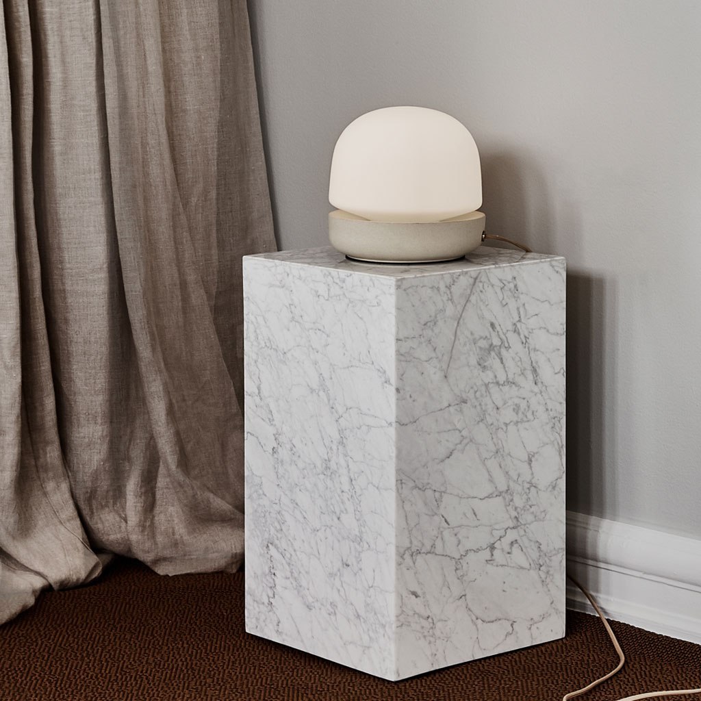 Lampa STONE by NORM STONE
