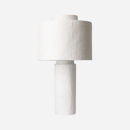 Lampa stołowa GESSO WHITE