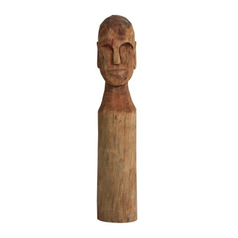 Rzeźba drewniana CUBA L