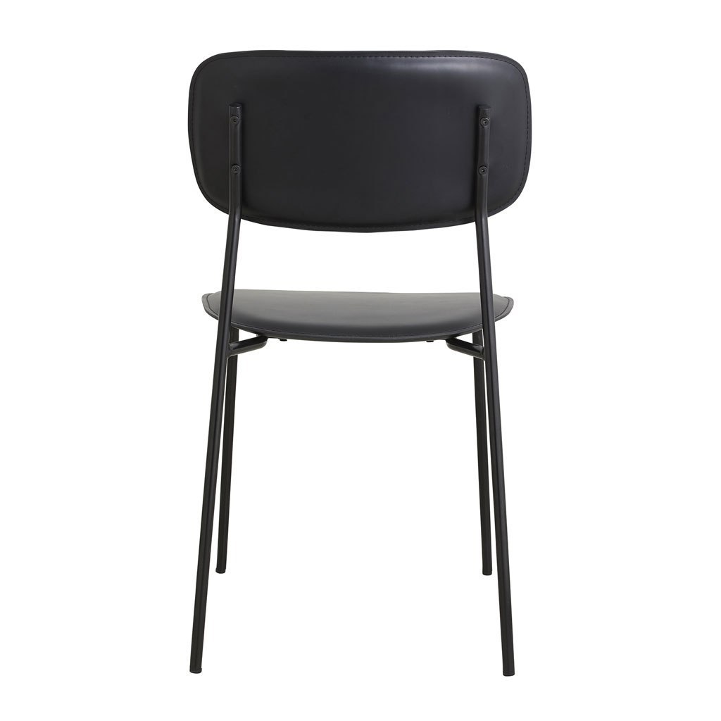 Krzesło ESA BLACK